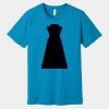 Unisex Jersey Short Sleeve Tee Thumbnail