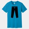 Unisex Jersey Short Sleeve Tee Thumbnail