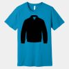 Unisex Jersey Short Sleeve Tee Thumbnail