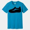 Unisex Jersey Short Sleeve Tee Thumbnail