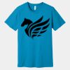 Unisex Jersey Short Sleeve Tee Thumbnail