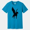 Unisex Jersey Short Sleeve Tee Thumbnail