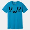 Unisex Jersey Short Sleeve Tee Thumbnail