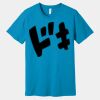 Unisex Jersey Short Sleeve Tee Thumbnail