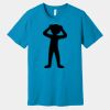 Unisex Jersey Short Sleeve Tee Thumbnail