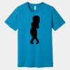 Unisex Jersey Short Sleeve Tee Thumbnail
