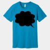 Unisex Jersey Short Sleeve Tee Thumbnail