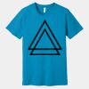 Unisex Jersey Short Sleeve Tee Thumbnail