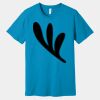 Unisex Jersey Short Sleeve Tee Thumbnail