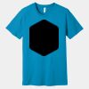 Unisex Jersey Short Sleeve Tee Thumbnail