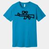 Unisex Jersey Short Sleeve Tee Thumbnail