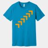 Unisex Jersey Short Sleeve Tee Thumbnail