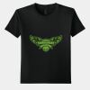 Gildan - Youth Softstyle ® T Shirt - 64000B Thumbnail