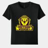 Gildan - Youth Softstyle ® T Shirt - 64000B Thumbnail