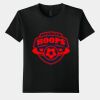 Gildan - Youth Softstyle ® T Shirt - 64000B Thumbnail