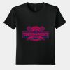 Gildan - Youth Softstyle ® T Shirt - 64000B Thumbnail