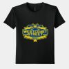 Gildan - Youth Softstyle ® T Shirt - 64000B Thumbnail