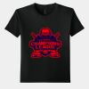 Gildan - Youth Softstyle ® T Shirt - 64000B Thumbnail