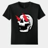 Gildan - Youth Softstyle ® T Shirt - 64000B Thumbnail