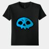 Gildan - Youth Softstyle ® T Shirt - 64000B Thumbnail