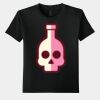 Gildan - Youth Softstyle ® T Shirt - 64000B Thumbnail