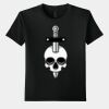Gildan - Youth Softstyle ® T Shirt - 64000B Thumbnail