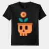 Gildan - Youth Softstyle ® T Shirt - 64000B Thumbnail