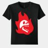 Gildan - Youth Softstyle ® T Shirt - 64000B Thumbnail