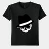 Gildan - Youth Softstyle ® T Shirt - 64000B Thumbnail