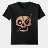 Gildan - Youth Softstyle ® T Shirt - 64000B Thumbnail