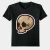 Gildan - Youth Softstyle ® T Shirt - 64000B Thumbnail