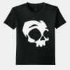 Gildan - Youth Softstyle ® T Shirt - 64000B Thumbnail