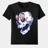 Gildan - Youth Softstyle ® T Shirt - 64000B Thumbnail