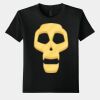 Gildan - Youth Softstyle ® T Shirt - 64000B Thumbnail