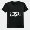 Gildan - Youth Softstyle ® T Shirt - 64000B Thumbnail