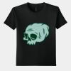 Gildan - Youth Softstyle ® T Shirt - 64000B Thumbnail