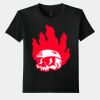 Gildan - Youth Softstyle ® T Shirt - 64000B Thumbnail