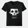 Gildan - Youth Softstyle ® T Shirt - 64000B Thumbnail