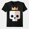 Gildan - Youth Softstyle ® T Shirt - 64000B Thumbnail