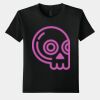 Gildan - Youth Softstyle ® T Shirt - 64000B Thumbnail