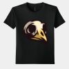 Gildan - Youth Softstyle ® T Shirt - 64000B Thumbnail