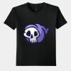 Gildan - Youth Softstyle ® T Shirt - 64000B Thumbnail