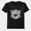 Gildan - Youth Softstyle ® T Shirt - 64000B Thumbnail