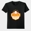 Gildan - Youth Softstyle ® T Shirt - 64000B Thumbnail