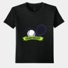 Gildan - Youth Softstyle ® T Shirt - 64000B Thumbnail