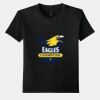 Gildan - Youth Softstyle ® T Shirt - 64000B Thumbnail