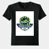 Gildan - Youth Softstyle ® T Shirt - 64000B Thumbnail