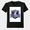 Gildan - Youth Softstyle ® T Shirt - 64000B Thumbnail