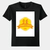Gildan - Youth Softstyle ® T Shirt - 64000B Thumbnail