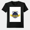 Gildan - Youth Softstyle ® T Shirt - 64000B Thumbnail